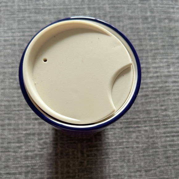 Rare collectable Starbucks Pike Place Public Market Travel Mug 12oz - Picture 4 of 5